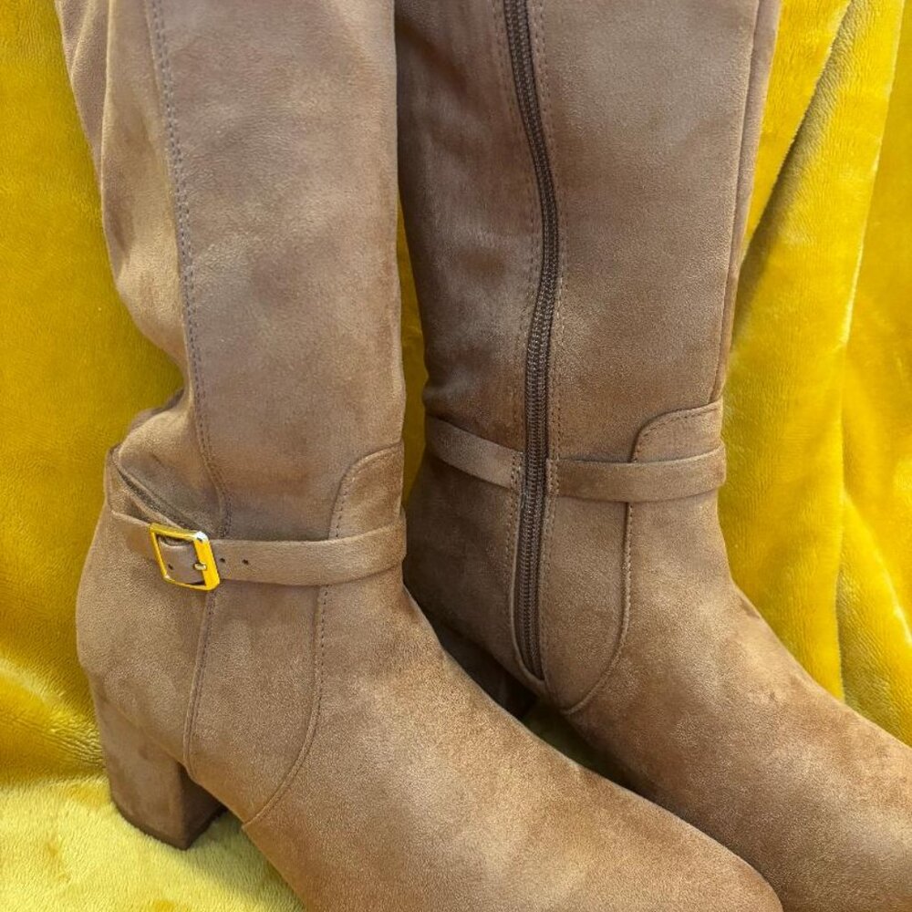 Women's Boots
